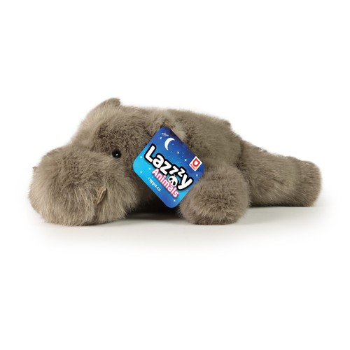 Lazyanimals peluche - lazyanimals,
