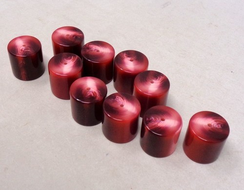 Lot grosses perles - 10,