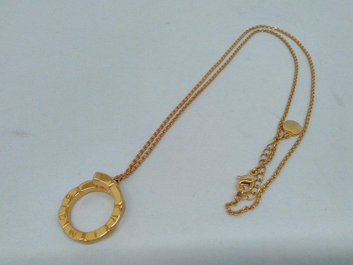 Sonia rykiel necklace - sonia,
