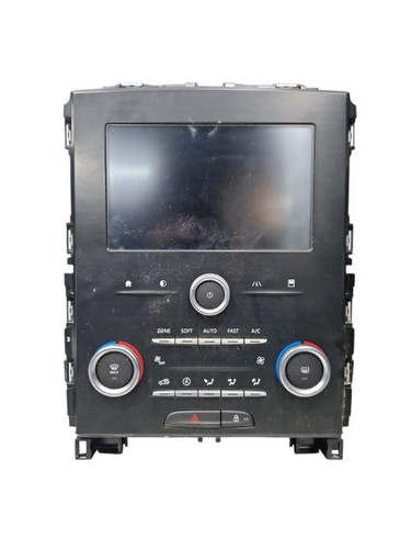 Ecran gps renault - gps, megane