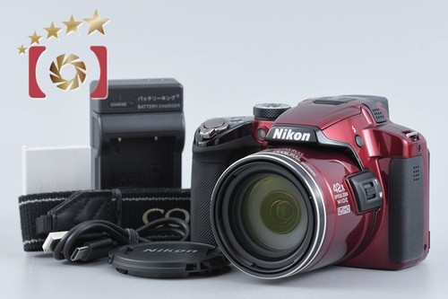 Appareil photo numérique