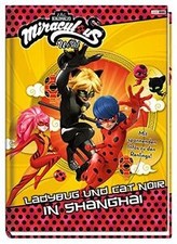 Miraculous: Ladybug und Cat
