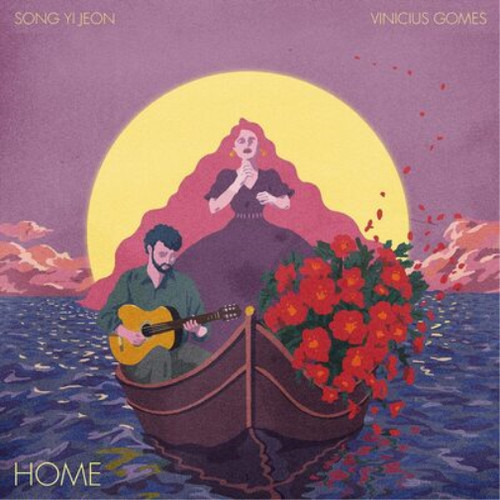Song jeon vinicius gomes - song, &