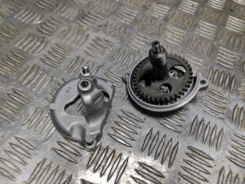 Pompe huile origine honda - huile,