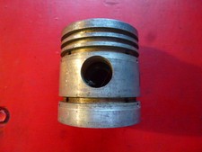 piston moteur AMC diamètre 48,5 mm neuf  n°2