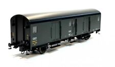 LS Models MW30302 - Fourgon