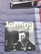  Johnny, les années sixties de Gabrion Isabelle, Schwartz Claude [Bon Etat]
