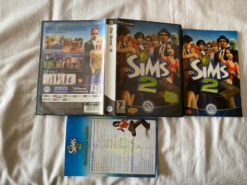 The sims mac version 4 - pc, (version