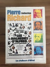 Les malheurs d’Alfred PIERRE