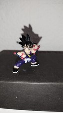 Figurine Goku Tonfas Dragon