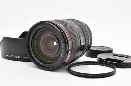 Top mint objectif zoom canon - objectif,