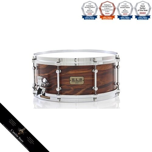Caisse claire tama slp series - tama,