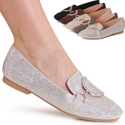 Mokassins slipper confort - slipper,