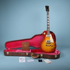 Gibson Custom Shop 1959 R9 Les