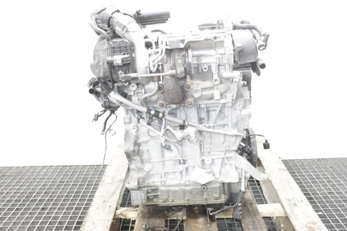 Moteur complet skoda octavia - complet,