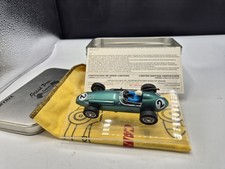 ASTON MARTIN DBR4 1959 #2 ROY