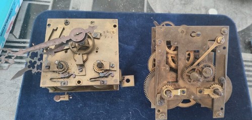 Lot mouvements pendule - lot, 2