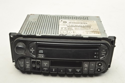 Chrysler voyager 8 v6 - chrysler,