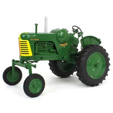 Tracteur Oliver Super 77 Haute