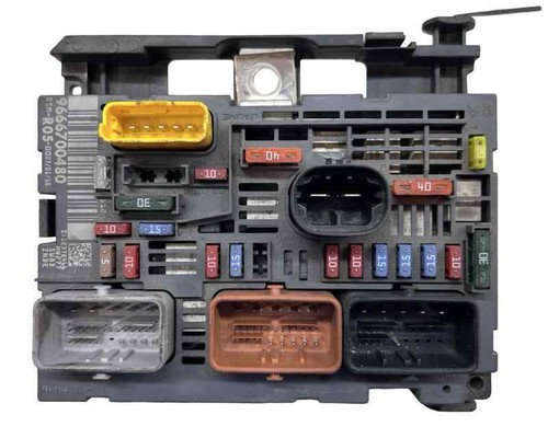 9666700480 delphi bsm - delphi, fuse