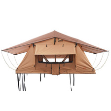 Tente toit pour voitures - pour,
