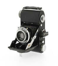 Balda Dresden Beltica I – Numéro A25748 – Objectif Ludwig Meritar 50mm f/2.8