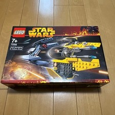 LEGO Star Wars 7256 Anakin's