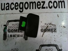 9101J5 Poignée Extérieure Avant Droit pour PEUGEOT PARTNER (S2) Combi Pro 254154