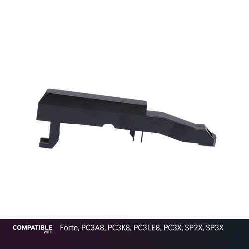 Kurzweil black key for forte - kurzweil,