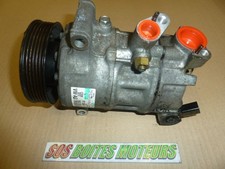 COMPRESSEUR DE CLIMATISATION
