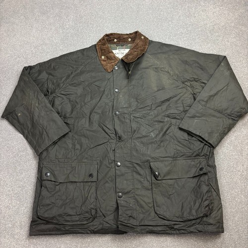 Veste cire adulte grand - cire,