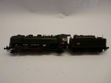 Très belle LOCOMOTIVE  141 30