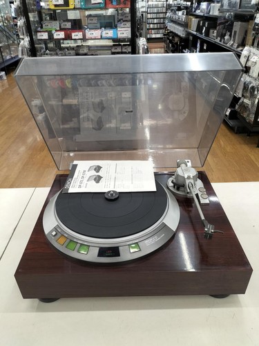 Denon 57l direct drive - dp-57l,