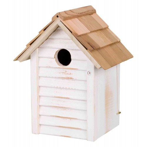 Nichoir 15 cm en - 15,