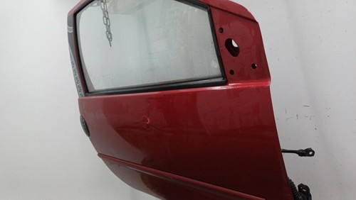 Porte avant droit renault - avant,