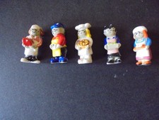 5 fèves   personnalisée