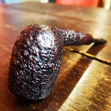 Estate pipe Dunhill Shell gr.3 from 1969