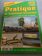 Revue le train Modélisme