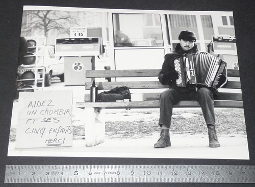 Photo television 1986 antenne - photo,