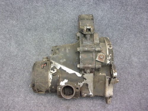 Bendix scintilla sf9ln - bendix, sf9ln-4