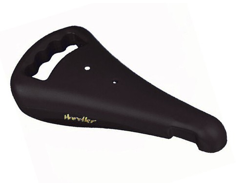 Kashimax handler bmx seat - bmx,