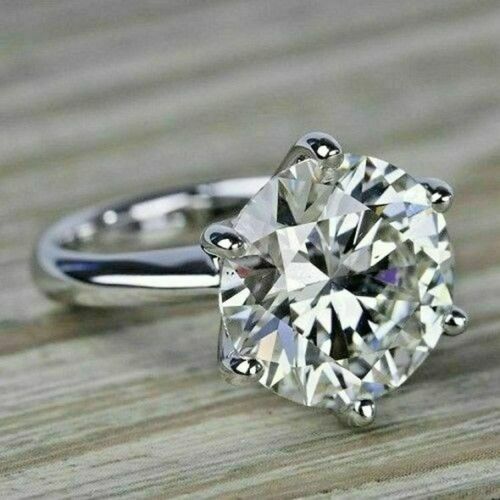 Bague fiançailles - bague,