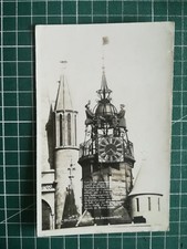 311 CPA circa 1940 - Dijon -L'horloge de Jacquemart