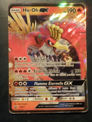 Carte pokémon pokemon - pokémon, vf