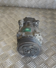 Compresseur de climatisation - PEUGEOT 307 PHASE 1  2.0 HDI 90CV - SD7VCA