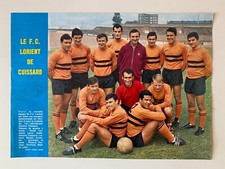 PHOTO FOOTBALL MAGAZINE -