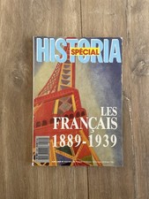 Historia Spécial n°510 Juin