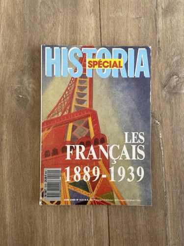 Historia spécial 510 - n°510, juin