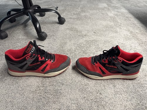 Reebok made jahan limited - made, by