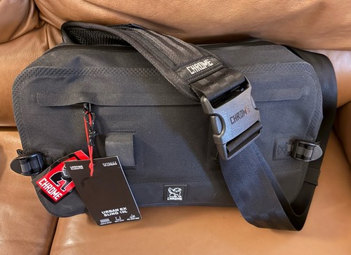 Chrome industries urban - urban, 10l